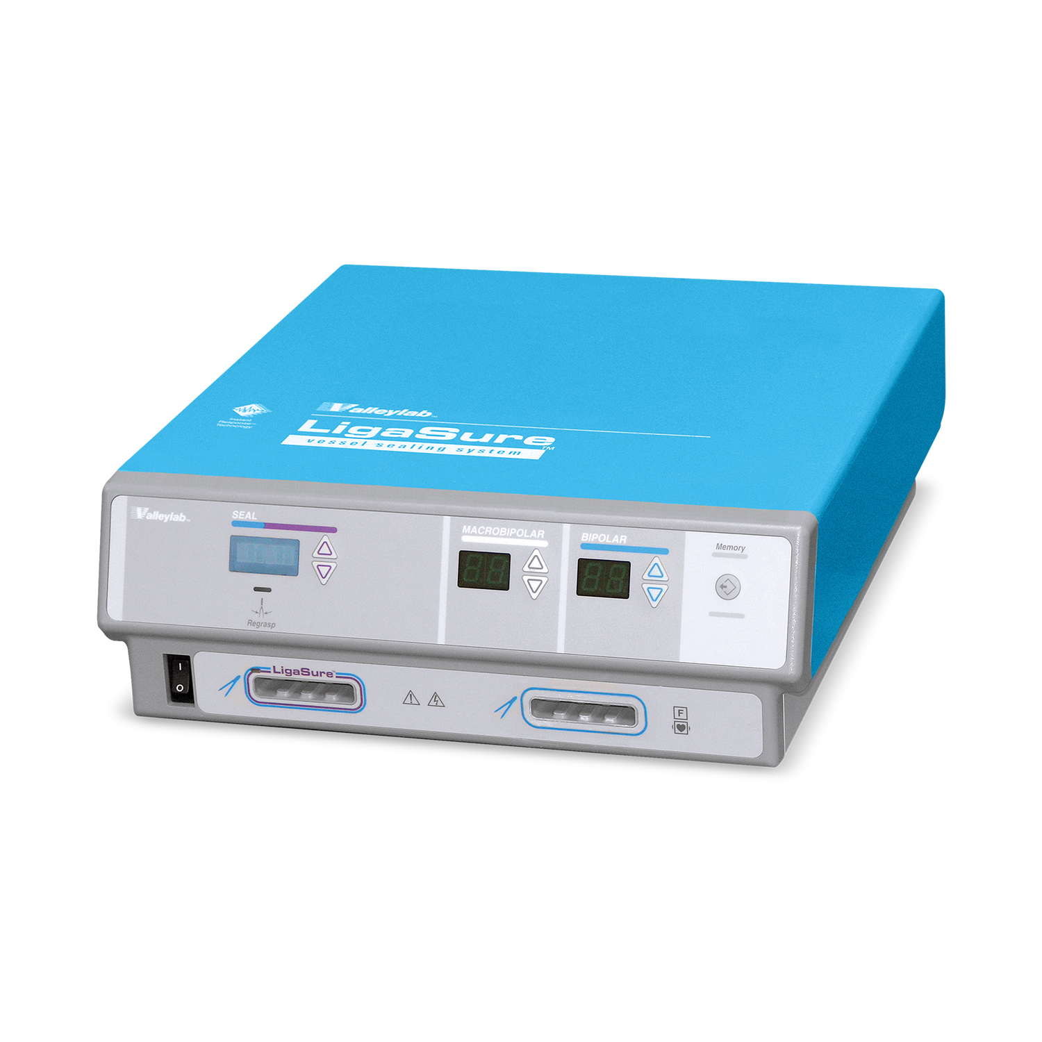 Dispositivo de Energía Quirúrgica Valleylab Ligasure en TechnoMedical