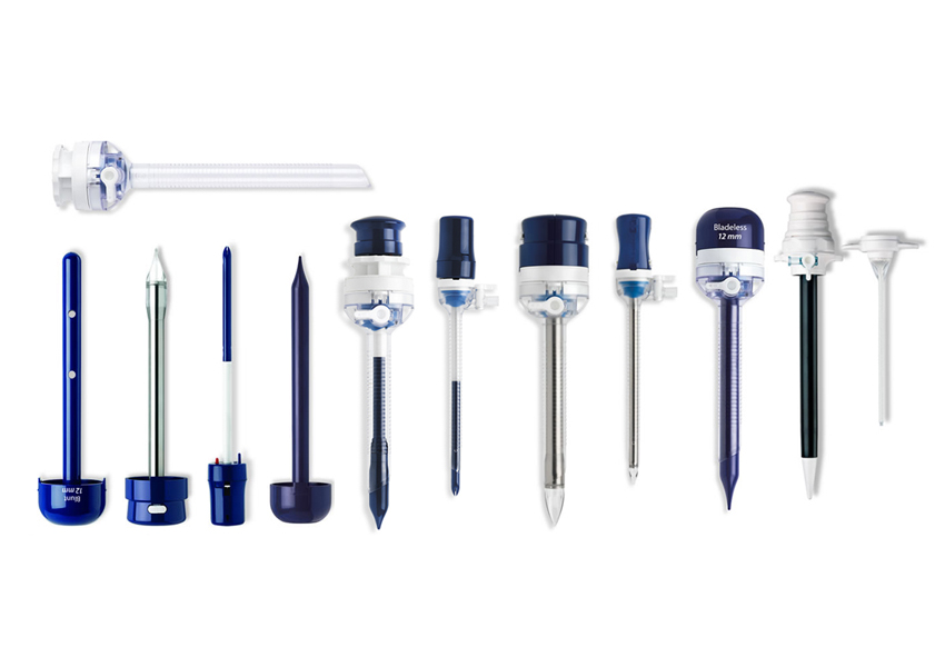Trócar para Laparoscopia disponible en TechnoMedical