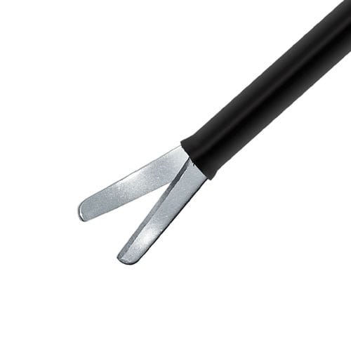 Tijeras Laparoscópicas Metzenbaum en TechnoMedical